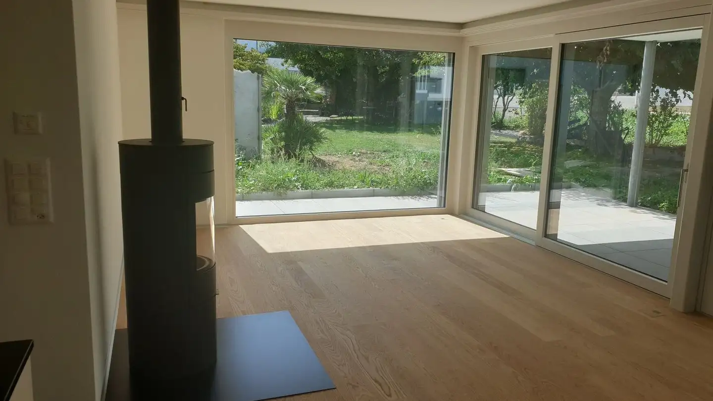 Appartement à louer - Schwandholzstrasse 10, 1717 St. Ursen - Photo 2