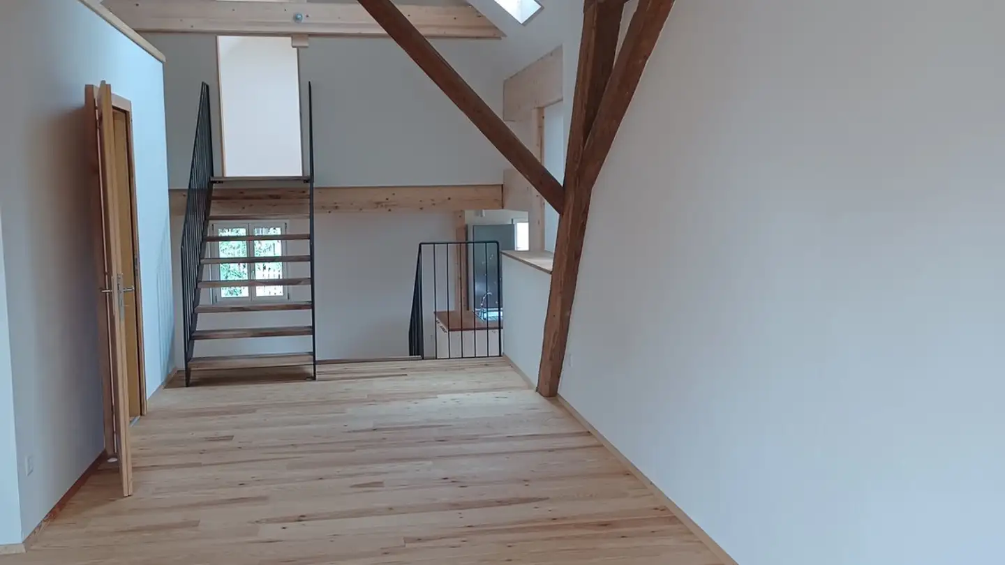 Appartamento in affitto - Zurzacherstrasse 251, 5200 Brugg AG - Photo 3