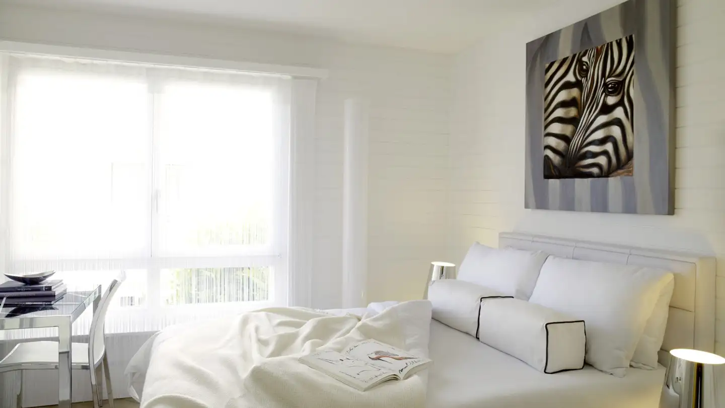 Appartement à louer - Chemin Des Epinettes 11, 1007 Lausanne - Photo 2