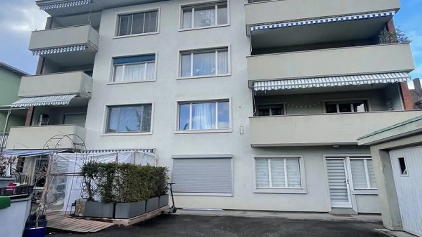 Appartamento in affitto - Jakobstrasse 1, 5430 Wettingen