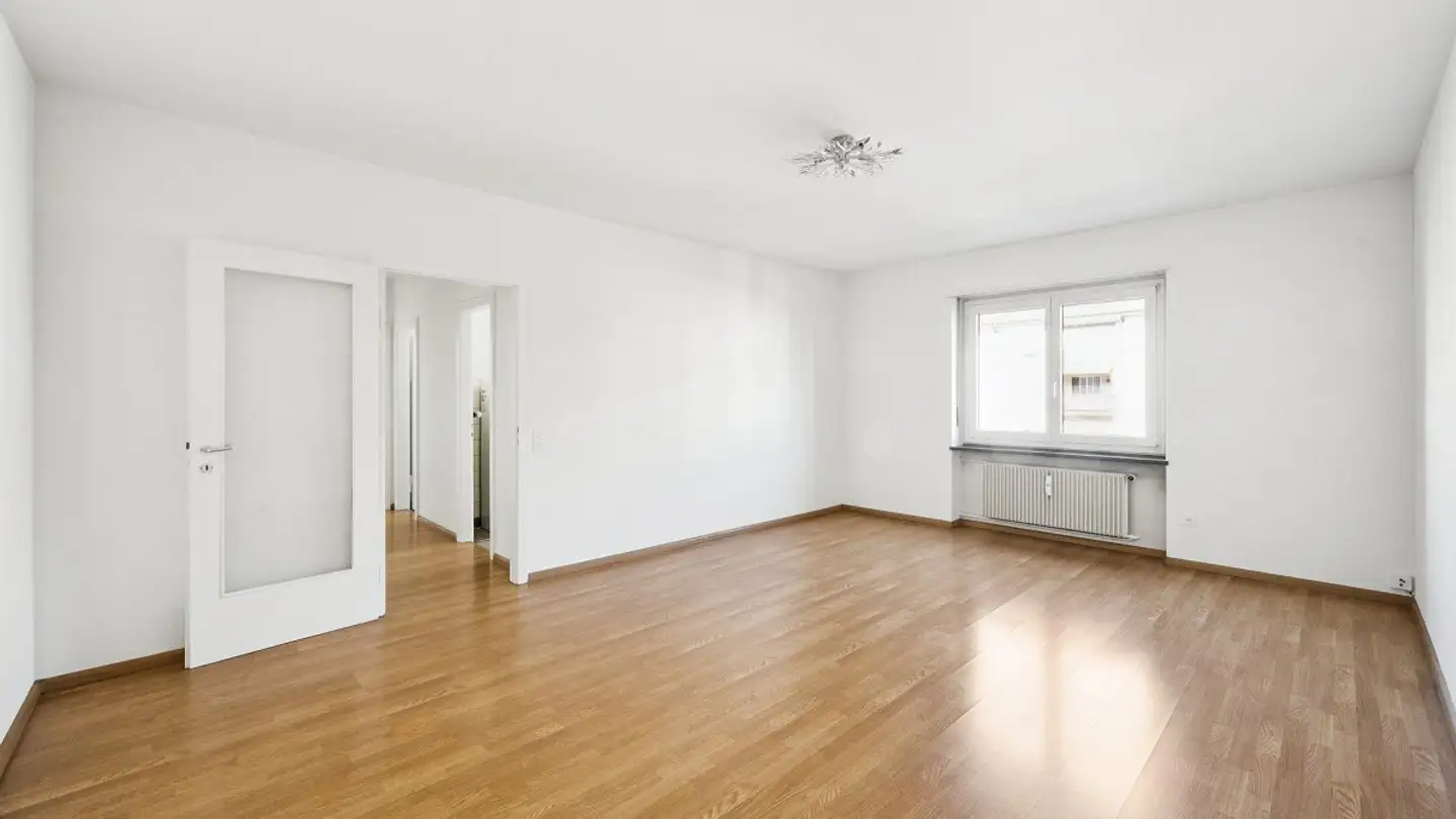 Appartement à louer - Riehenstrasse 163, 4058 Basel - Photo 4