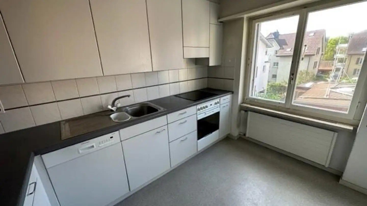 Appartamento in affitto - Jakobstrasse 1, 5430 Wettingen - Foto 2
