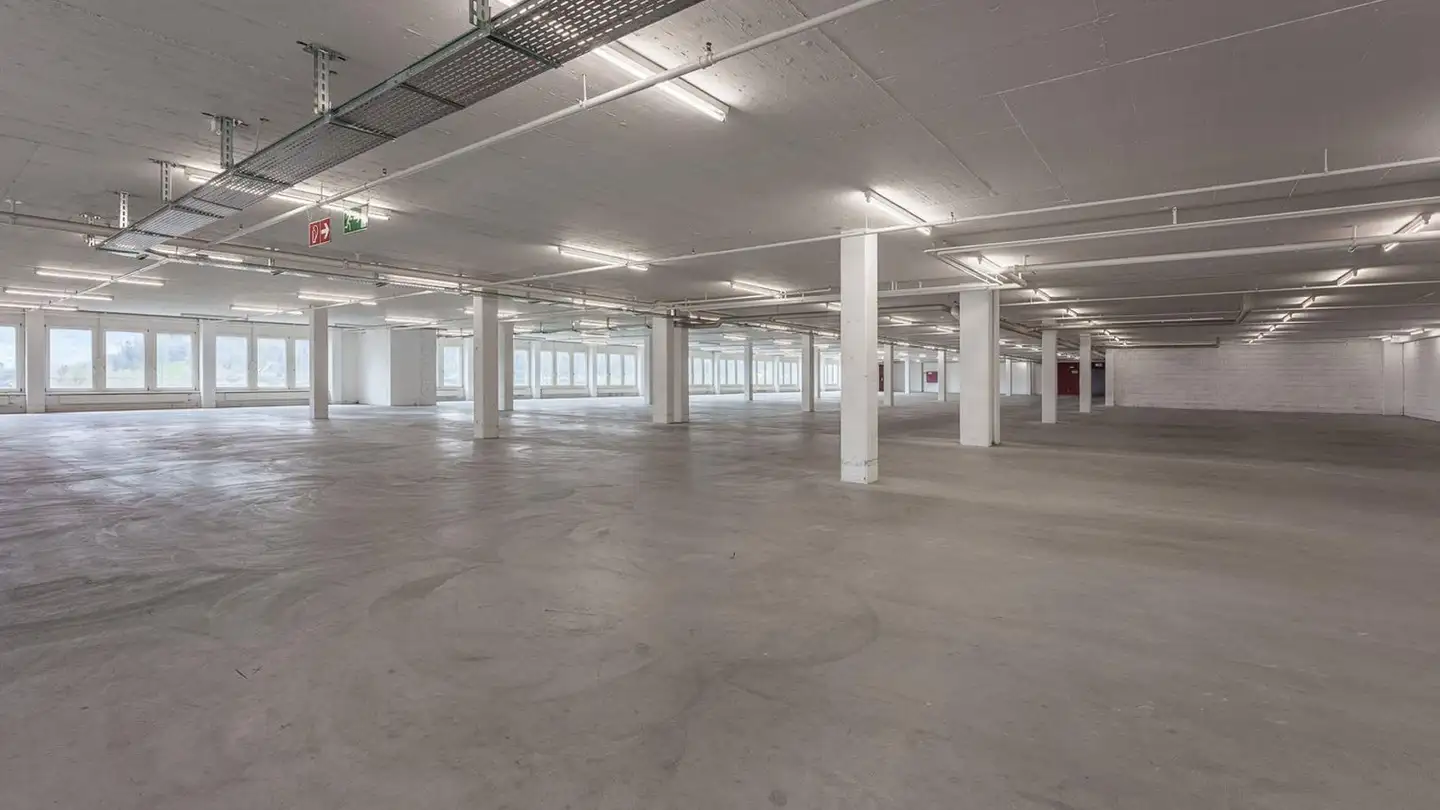 Spazio ufficio in affitto - Chemin Louis- Hubert 1, 1213 Petit-Lancy - Foto 3