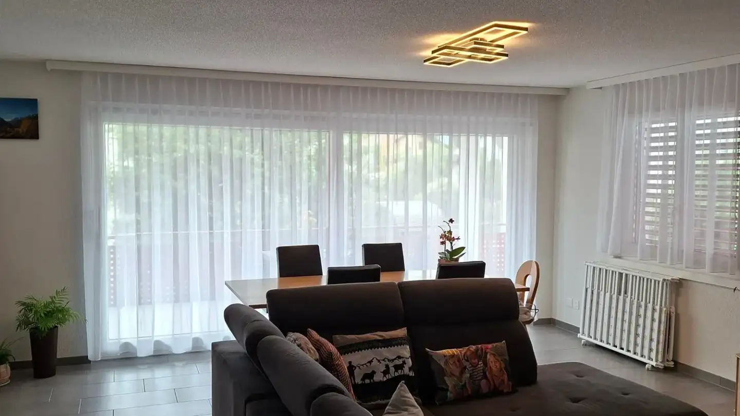 Wohnung mieten - Akazienweg 3, 1734 Tentlingen - Foto 4