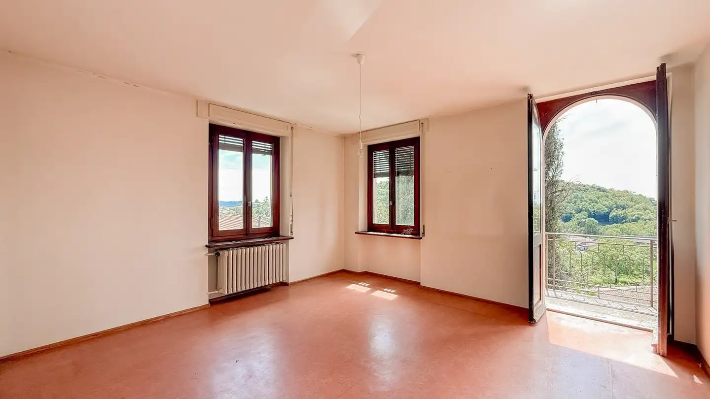 Villa à vendre - 6864 Arzo - Photo 3