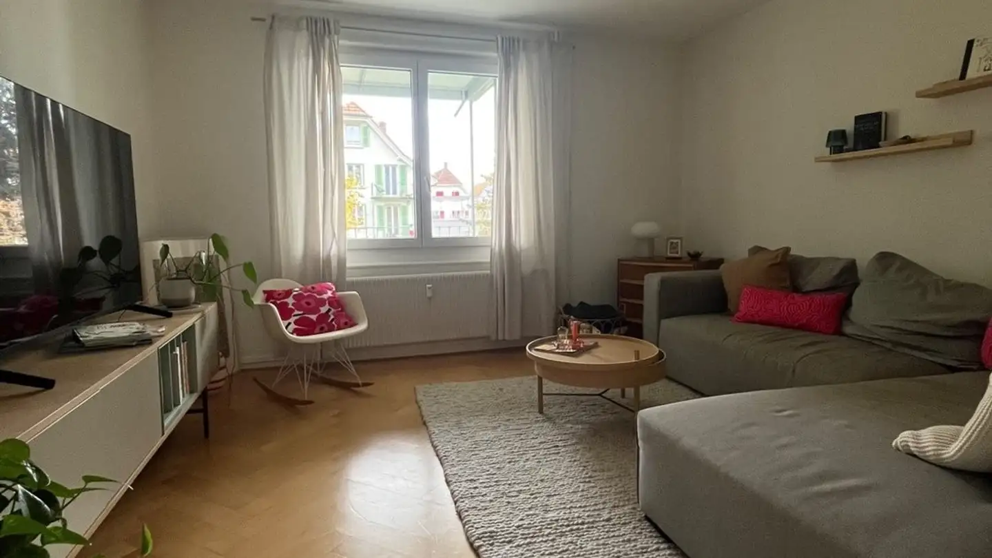 Apartment for rent - Chemin Du Champ-Du-Moulin / Mühlefeldweg, 2503 Biel/Bienne