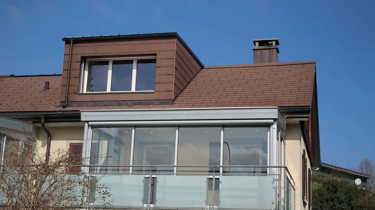 Appartamento in affitto - Eichhölzliweg 6, 8620 Wetzikon ZH