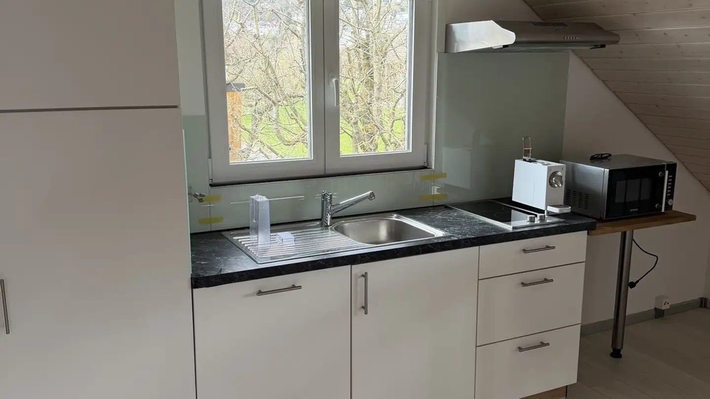 Appartamento in affitto - Hauptstrasse 134, 5324 Full-Reuenthal