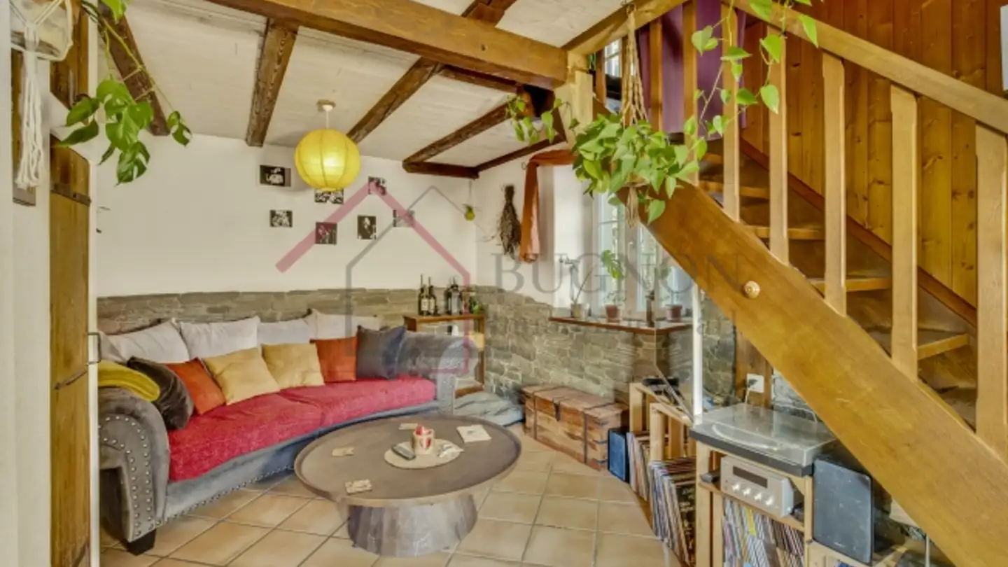 Casa singola in vendita - Chemin De La Rochette 41, 1468 Cheyres - Photo 3