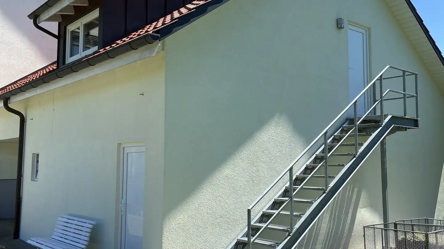 Appartamento in affitto - Hauptstrasse 134, 5324 Full-Reuenthal - Foto 2