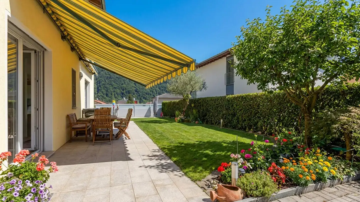 Einfamilienhaus kaufen - 6805 Mezzovico - Foto 3