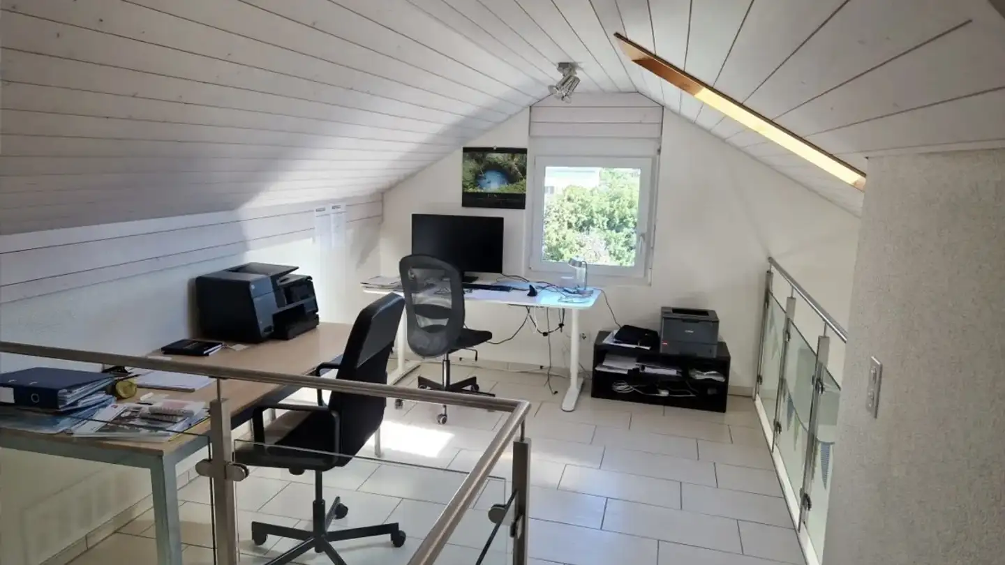 Zimmer mieten - Eduard-Steiner-Strasse 11, 8400 Winterthur - Foto 4