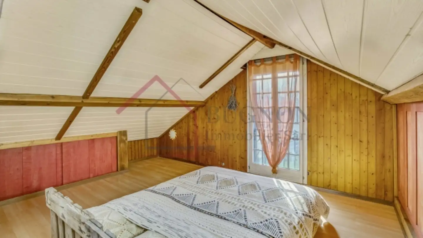 Casa singola in vendita - Chemin De La Rochette 41, 1468 Cheyres - Photo 4