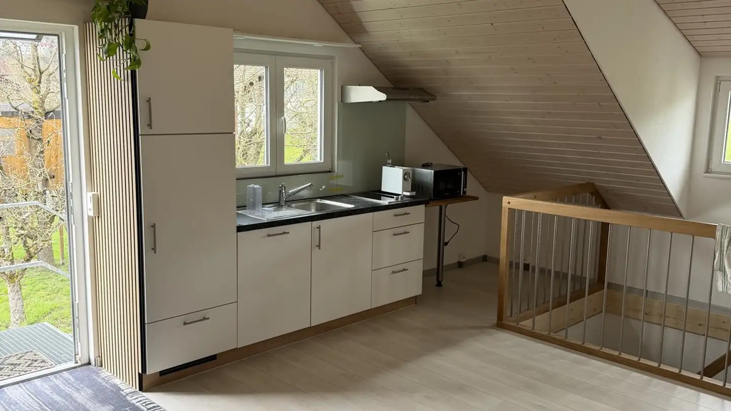 Appartamento in affitto - Hauptstrasse 134, 5324 Full-Reuenthal - Foto 3