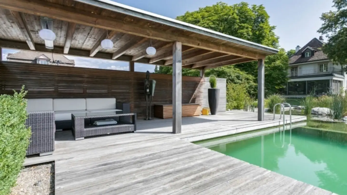 Box per cavalli in vendita - 3360 Herzogenbuchsee - Foto 2