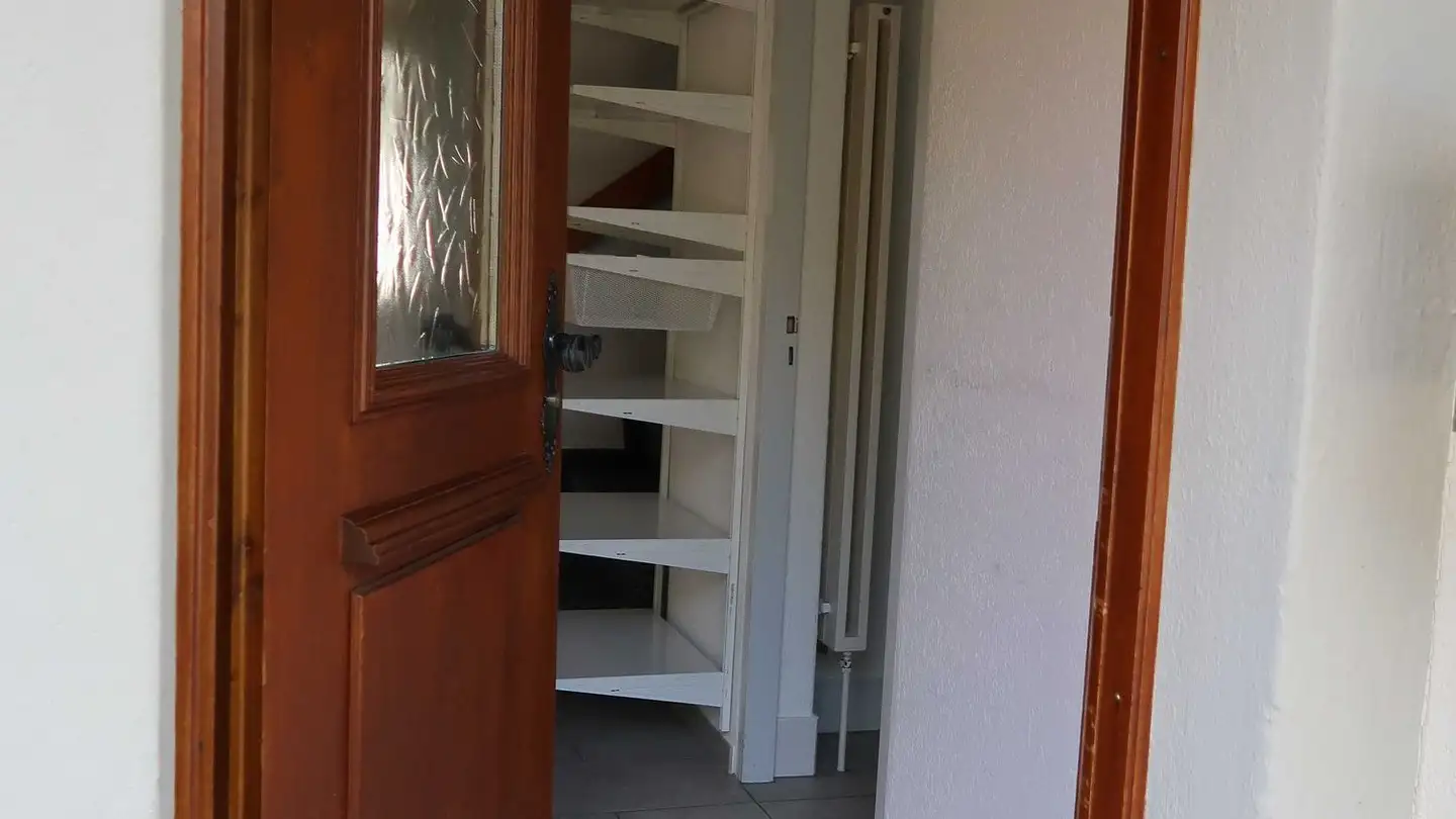 Appartamento in affitto - Eichhölzliweg 6, 8620 Wetzikon ZH - Foto 2