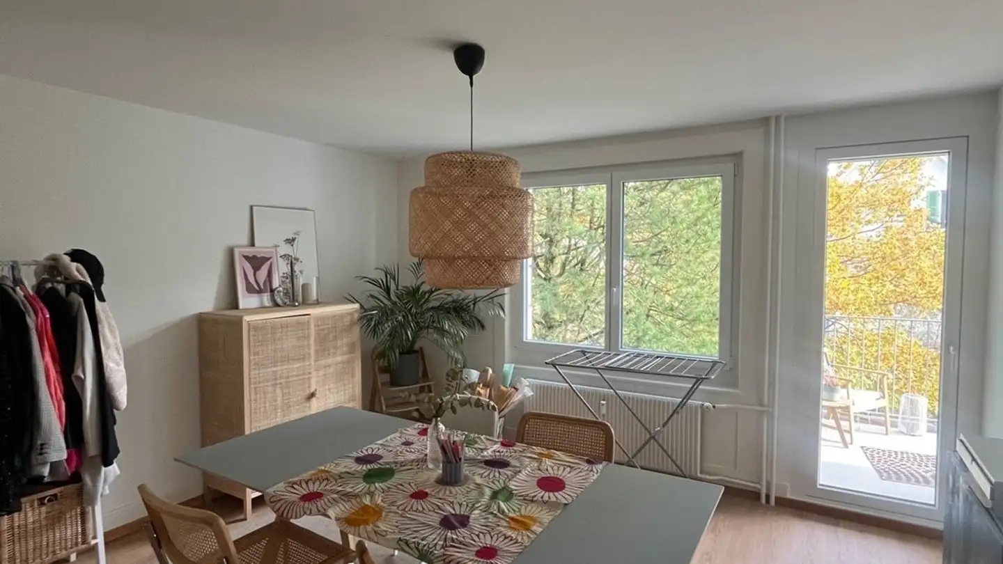 Appartamento in affitto - Chemin Du Champ-Du-Moulin / Mühlefeldweg, 2503 Biel/Bienne - Photo 2