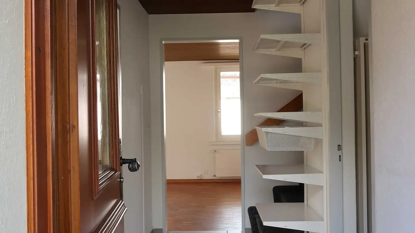 Appartamento in affitto - Eichhölzliweg 6, 8620 Wetzikon ZH - Foto 3