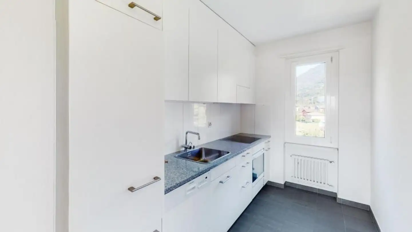 Apartment for rent - Via del Tiglio 1, 6592 S. Antonino - Photo 3