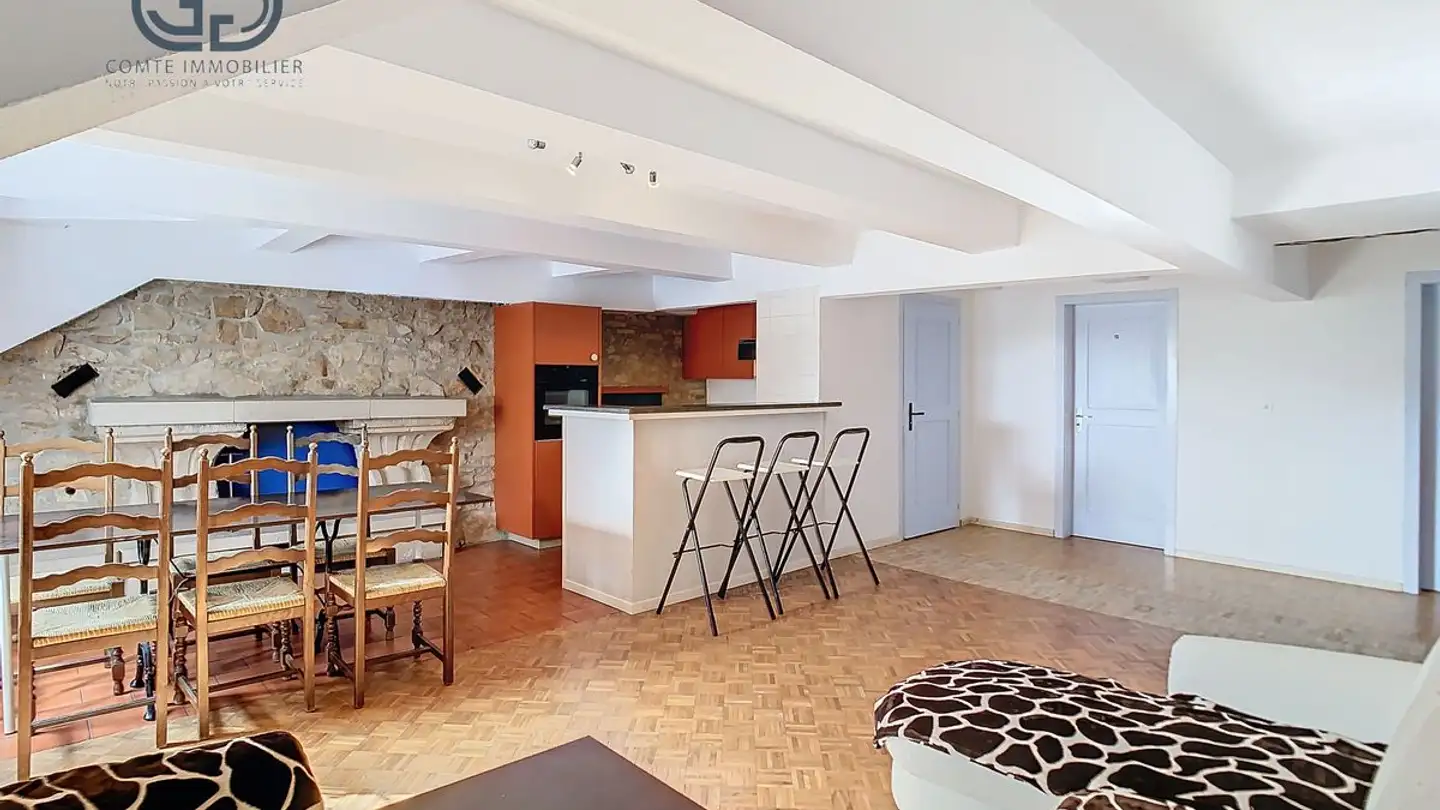 Apartment for sale - 2802 Develier - Photo 2