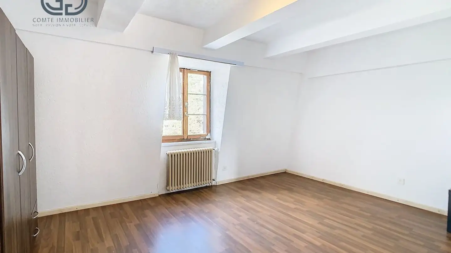 Apartment for sale - 2802 Develier - Photo 3
