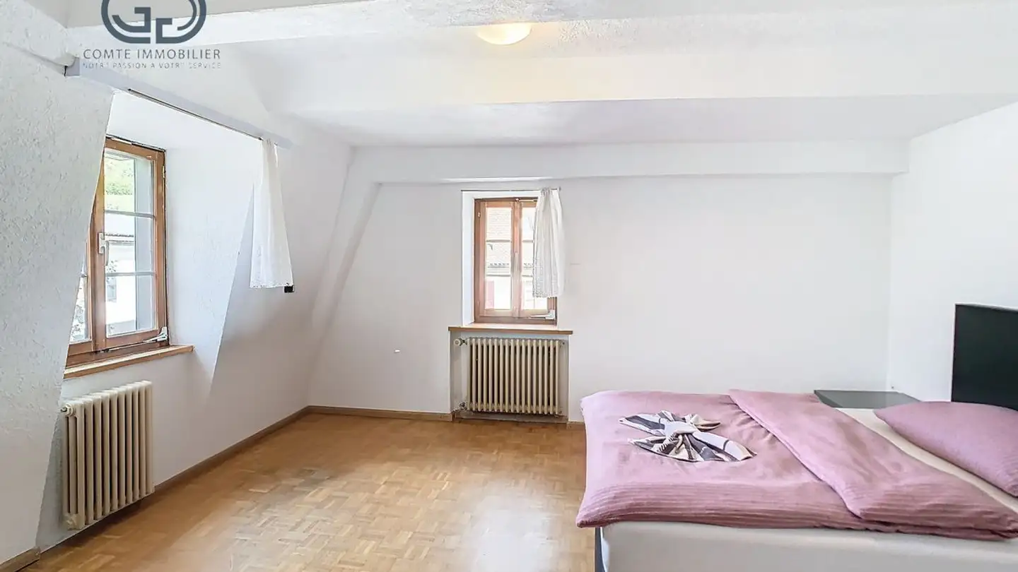 Apartment for sale - 2802 Develier - Photo 4