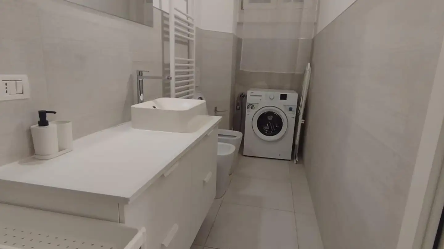 Appartamento in affitto - Bündtenweg 39, 4102 Binningen - Photo 3