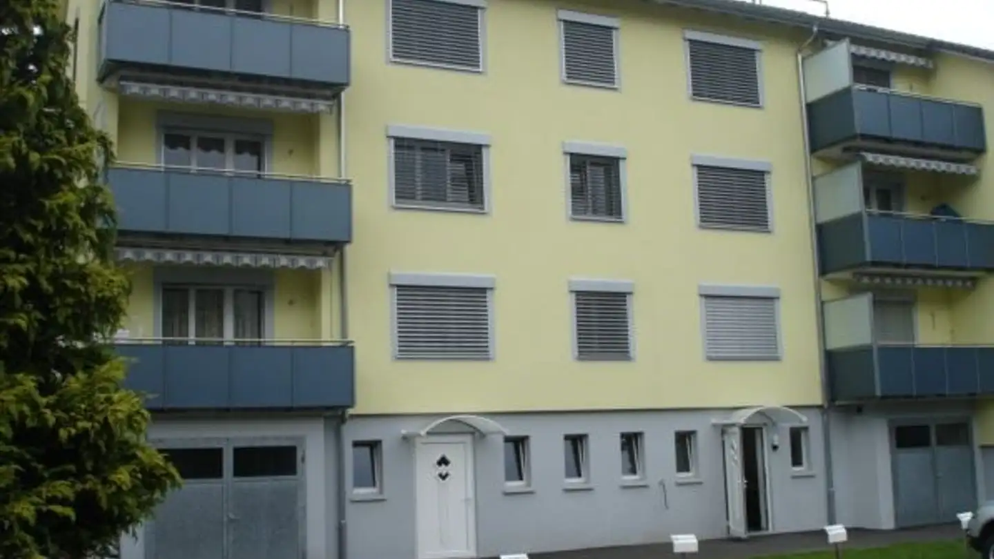 Appartamento in affitto - Arbonerstrasse 28, 8580 Amriswil - Foto 2