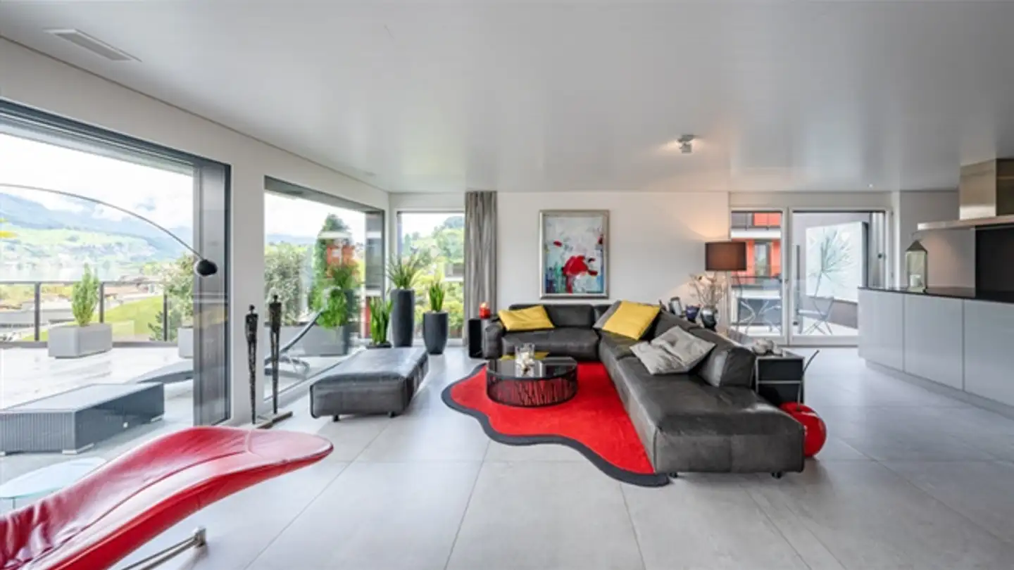 Apartment for sale - 6072 Sachseln - Photo 2