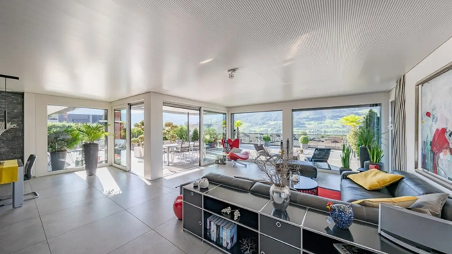 Apartment for sale - 6072 Sachseln - Photo 3