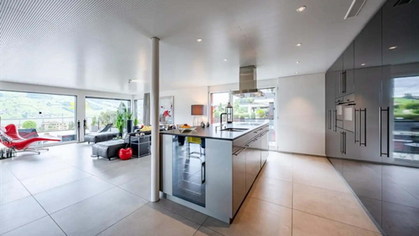 Apartment for sale - 6072 Sachseln - Photo 4