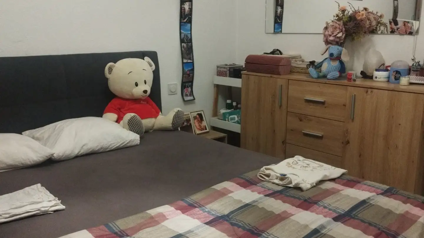 Wohnung mieten - Via Cantonale 35, 6515 Gudo - Foto 3