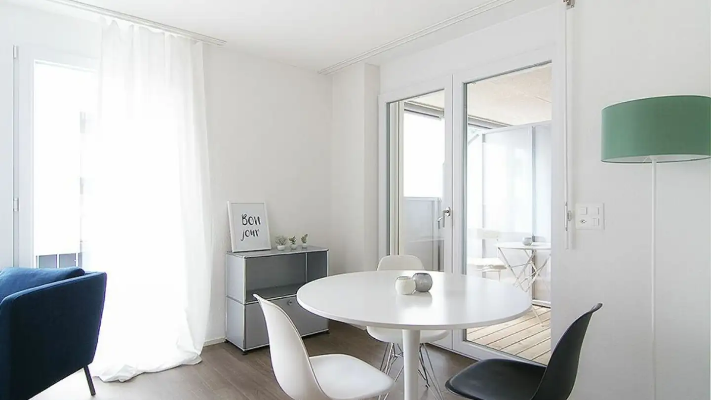 Apartment for rent - Zürcherstrasse 143, 8406 Winterthur