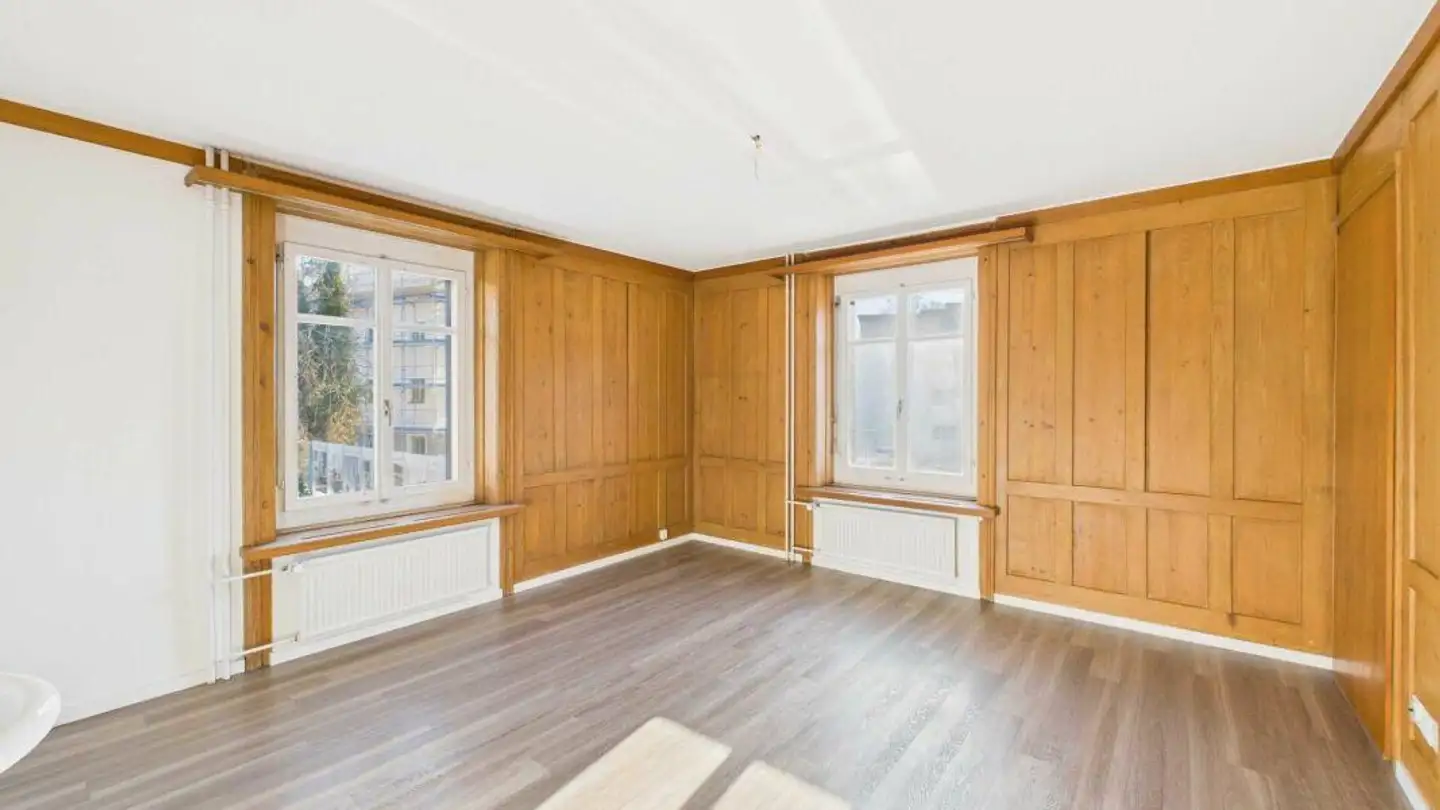 Arztpraxis mieten - Löwenstrasse 5, 9500 Wil SG