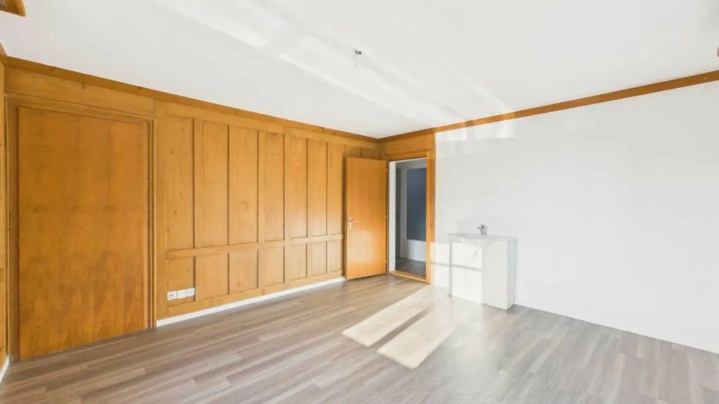 Arztpraxis mieten - Löwenstrasse 5, 9500 Wil SG - Foto 2