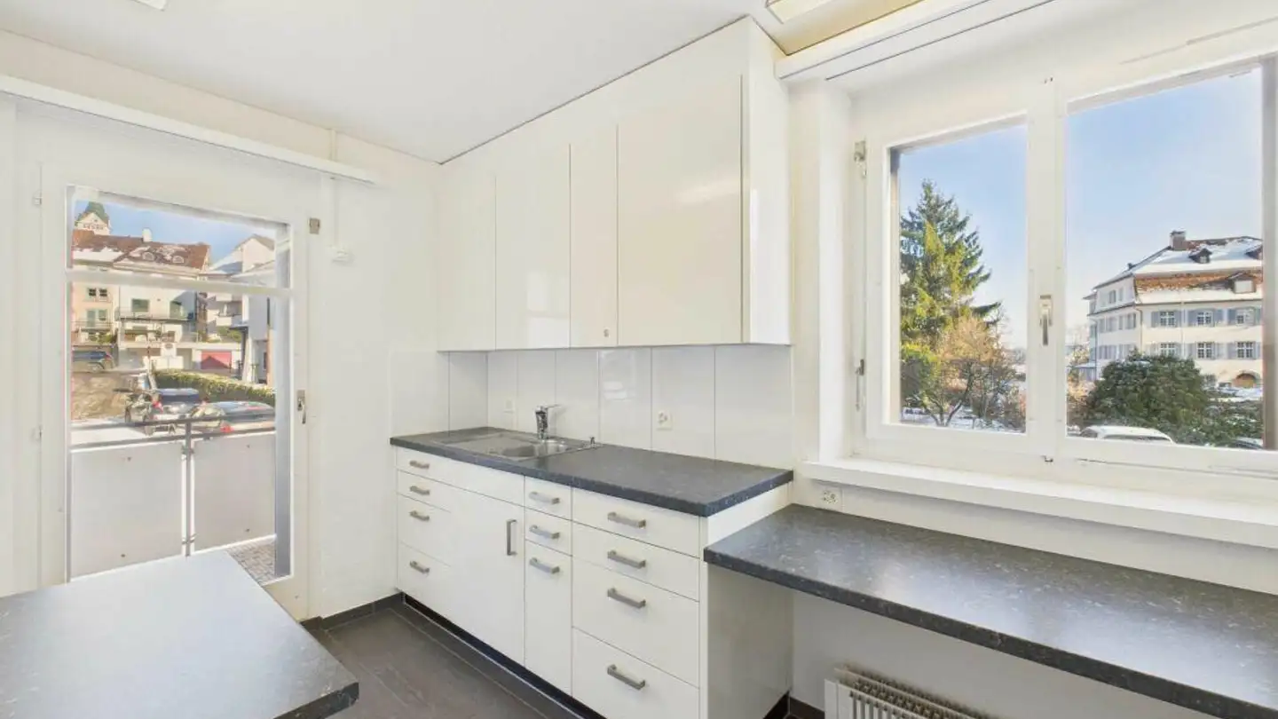 Arztpraxis mieten - Löwenstrasse 5, 9500 Wil SG - Foto 3