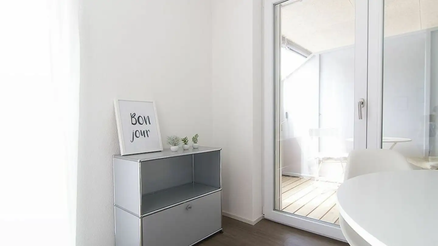 Apartment for rent - Zürcherstrasse 143, 8406 Winterthur - Photo 2