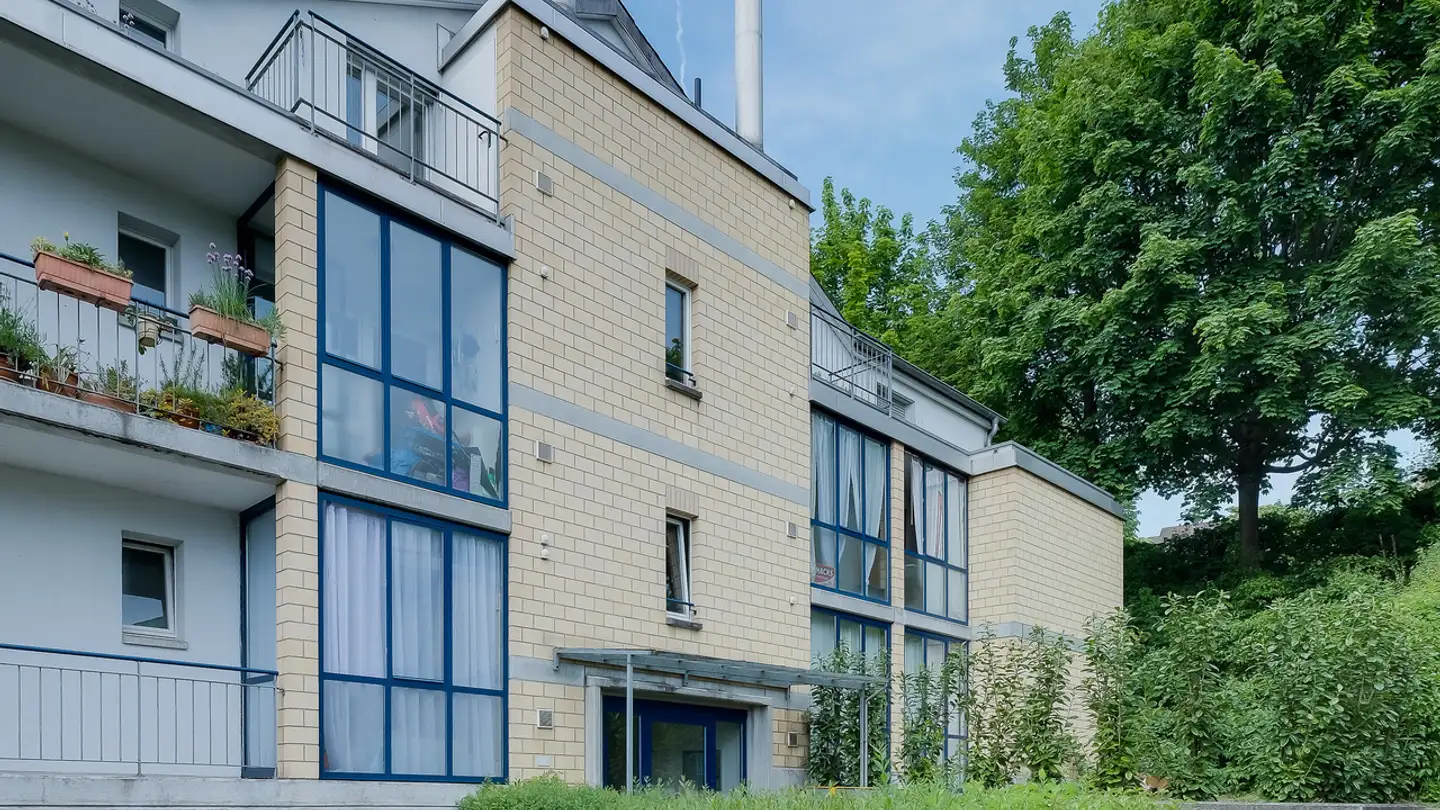 Appartamento in affitto - Stallenmattstrasse, 4104 Oberwil BL