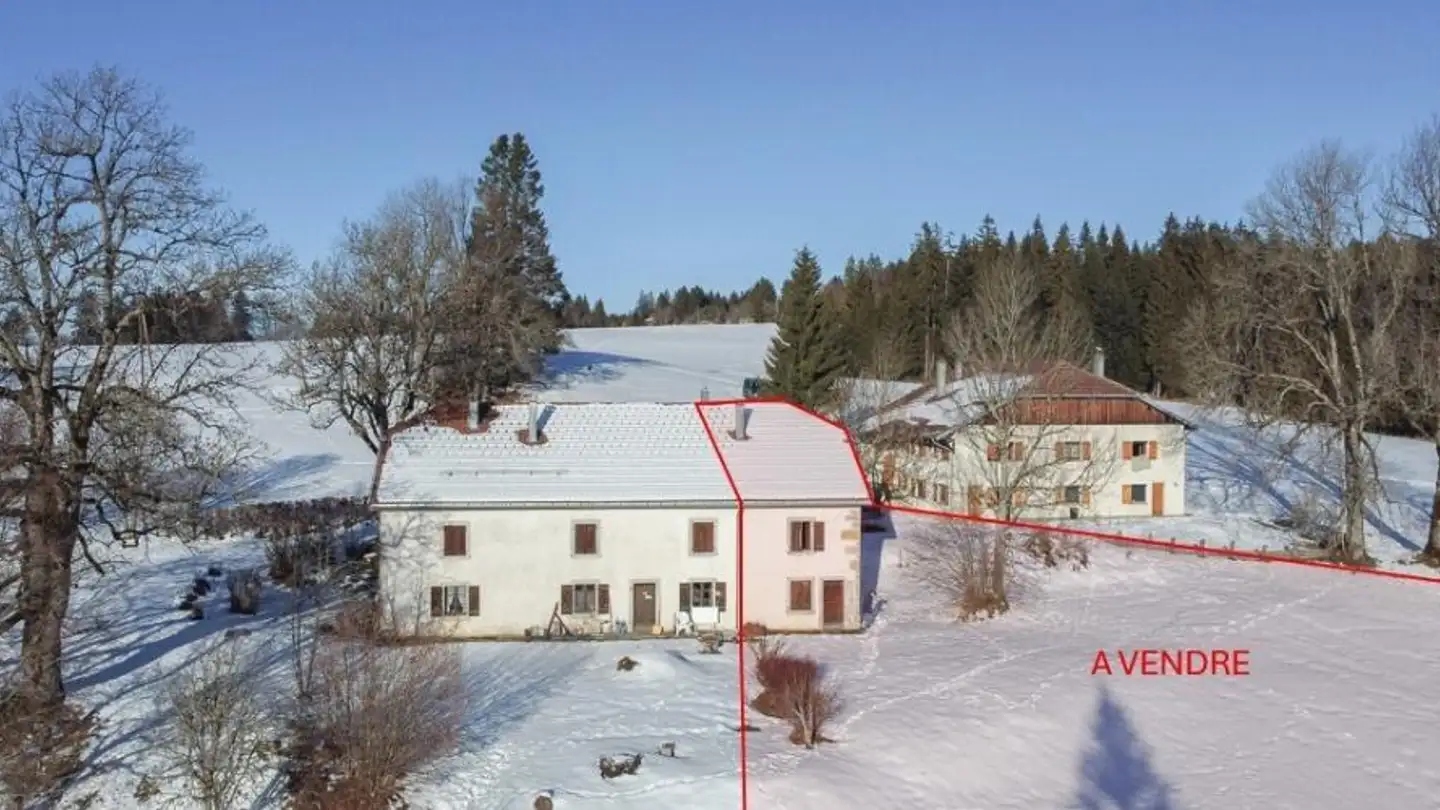 Casa a schiera in vendita - 1450 Ste-Croix - Foto 2