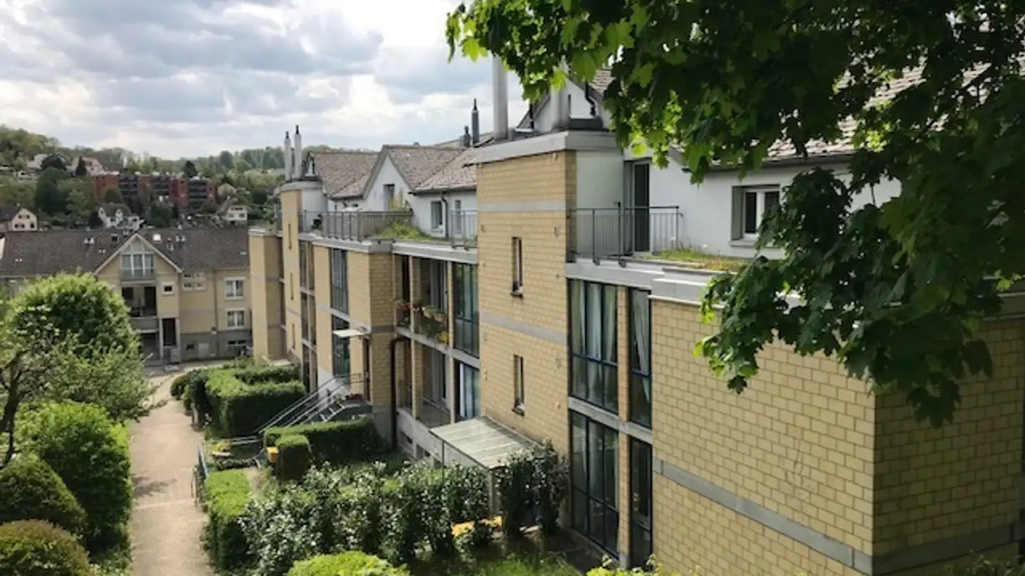 Appartamento in affitto - Stallenmattstrasse, 4104 Oberwil BL - Foto 2