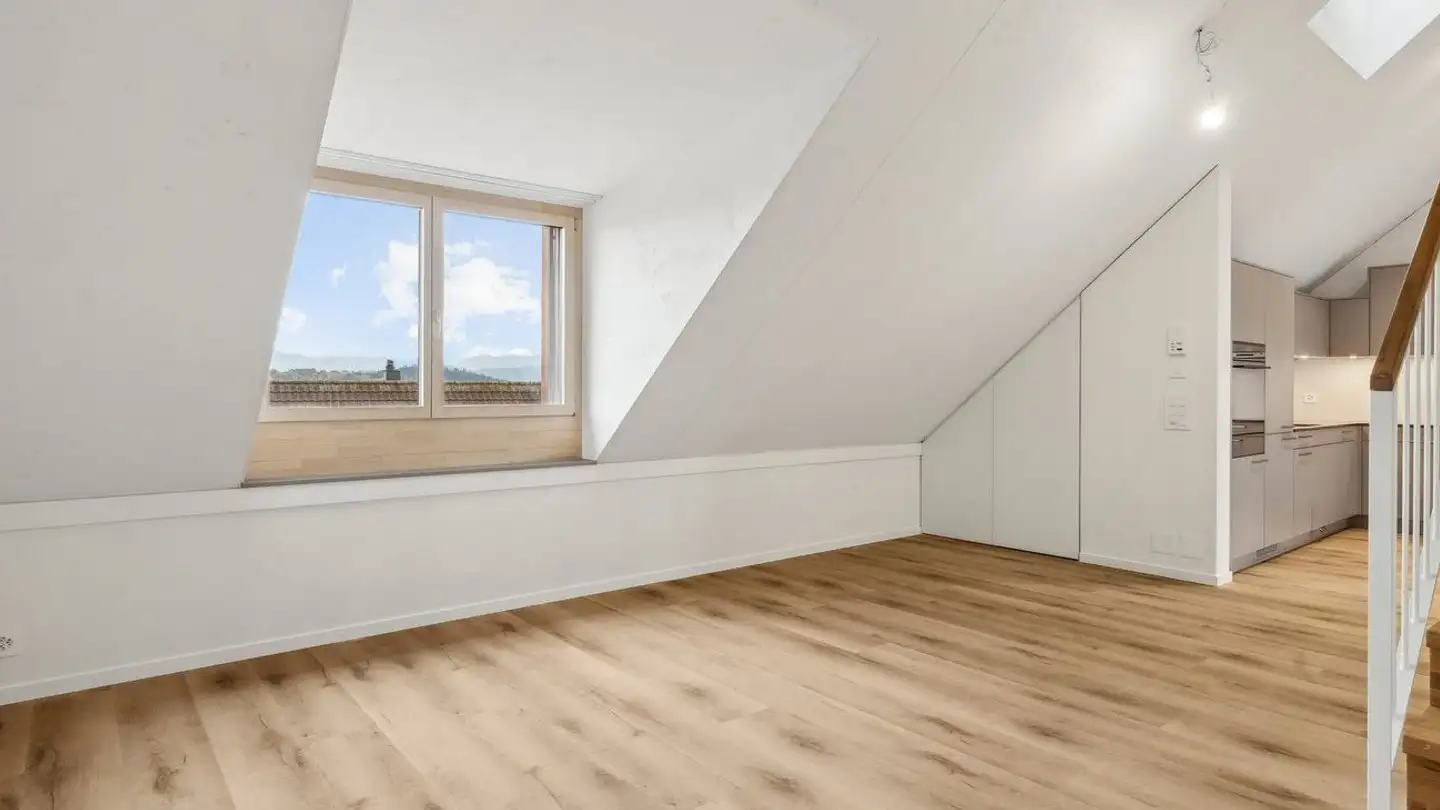 Wohnung mieten - Trottenackerstrasse 10, 9507 Stettfurt - Foto 4