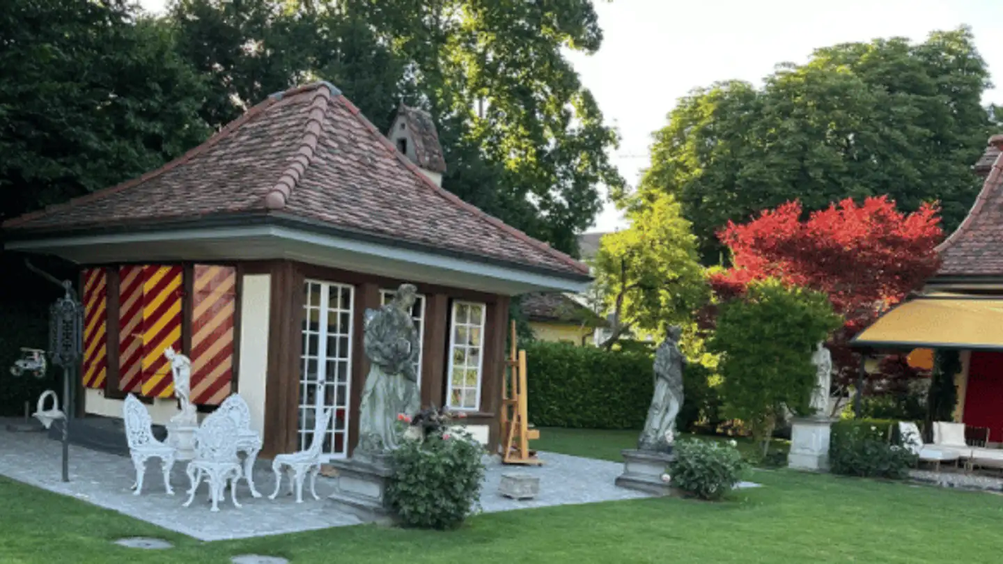 Villa for rent - Schiferliweg 12, 3006 Bern - Photo 4