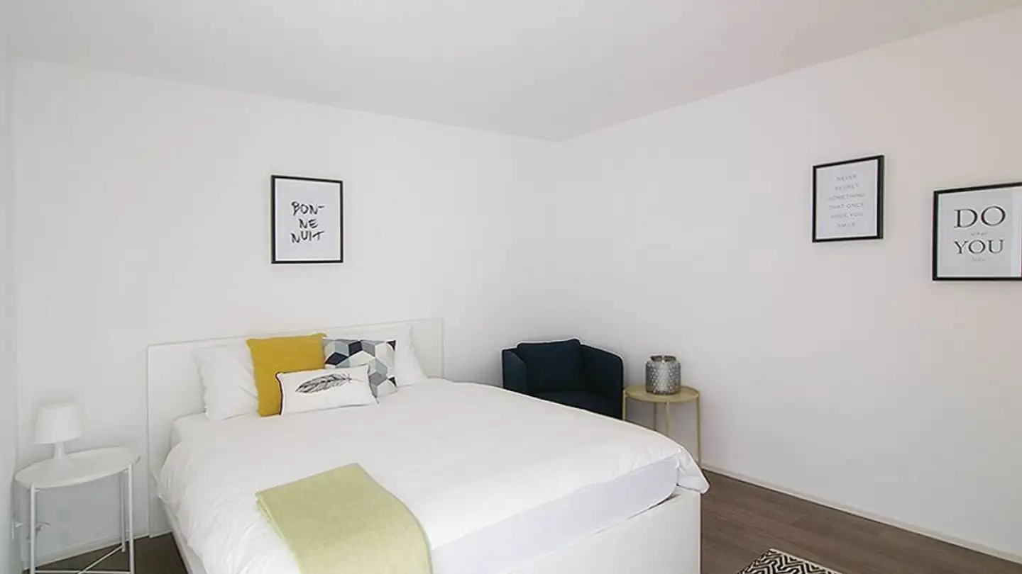 Apartment for rent - Zürcherstrasse 143, 8406 Winterthur - Photo 4
