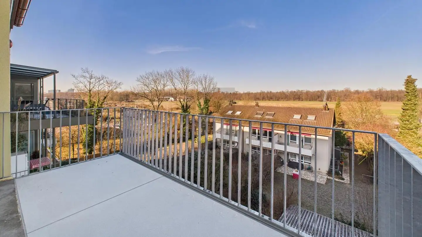 Duplex à louer - 4125 Riehen