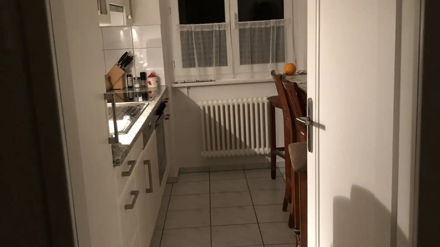 Appartement à louer - Gschwaderstrasse 31, 8610 Uster