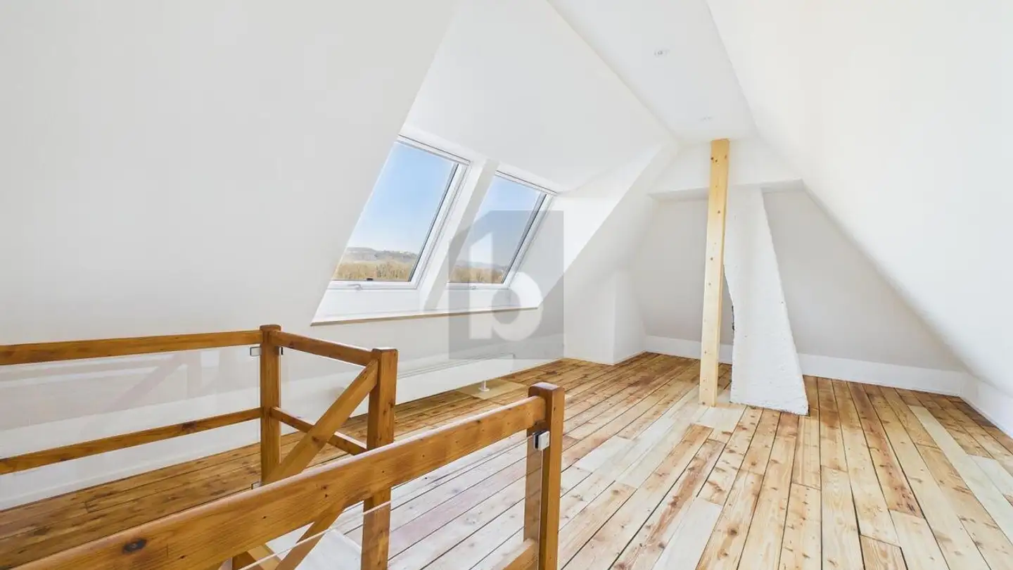 Duplex à louer - 4125 Riehen - Photo 2