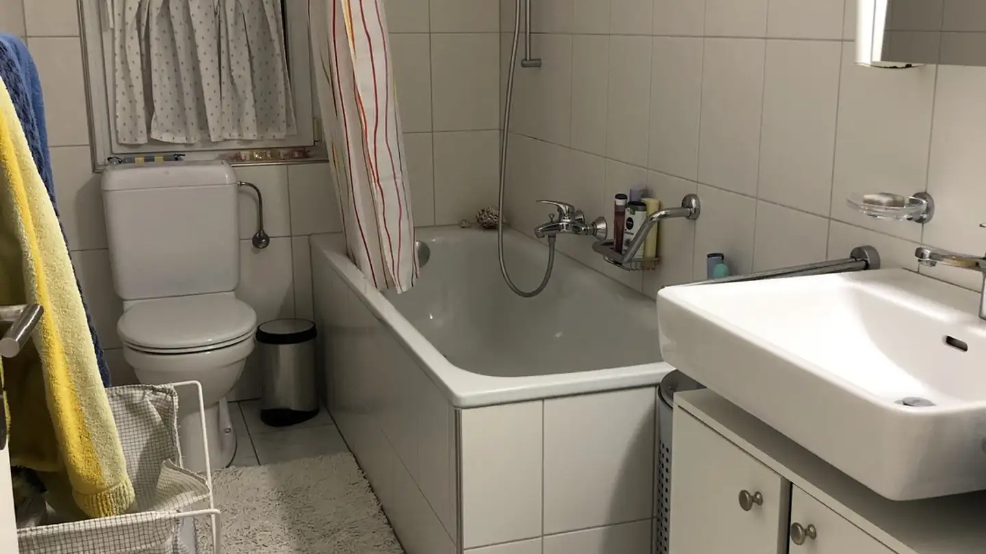 Appartement à louer - Gschwaderstrasse 31, 8610 Uster - Photo 2
