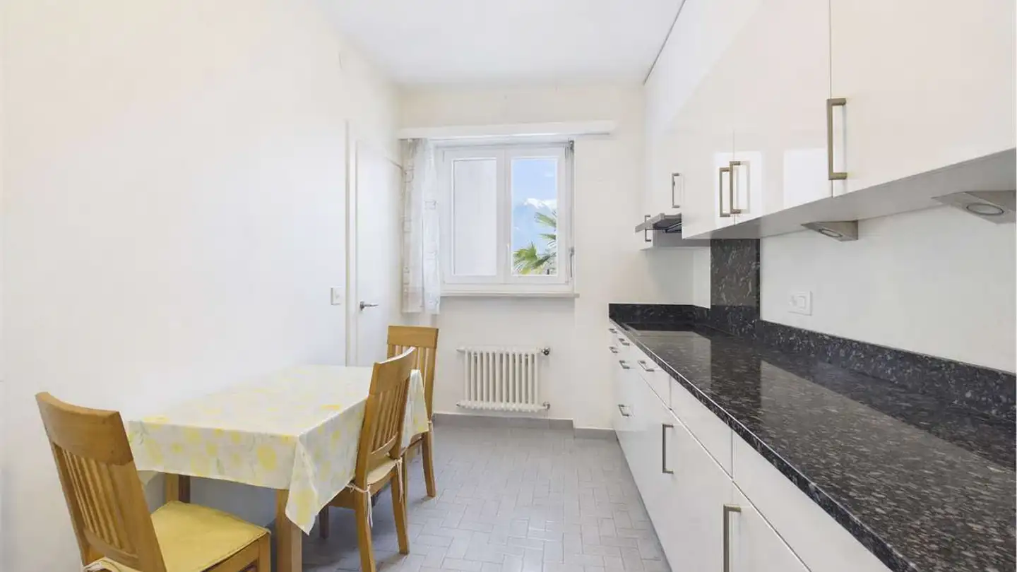 Furnished apartment for sale - Via Francesco Antonio Bustelli, 6600 Locarno - Photo 2