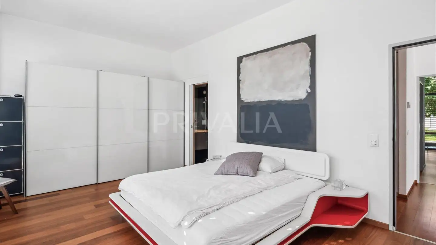 Appartamento in affitto - 1256 Troinex - Foto 3