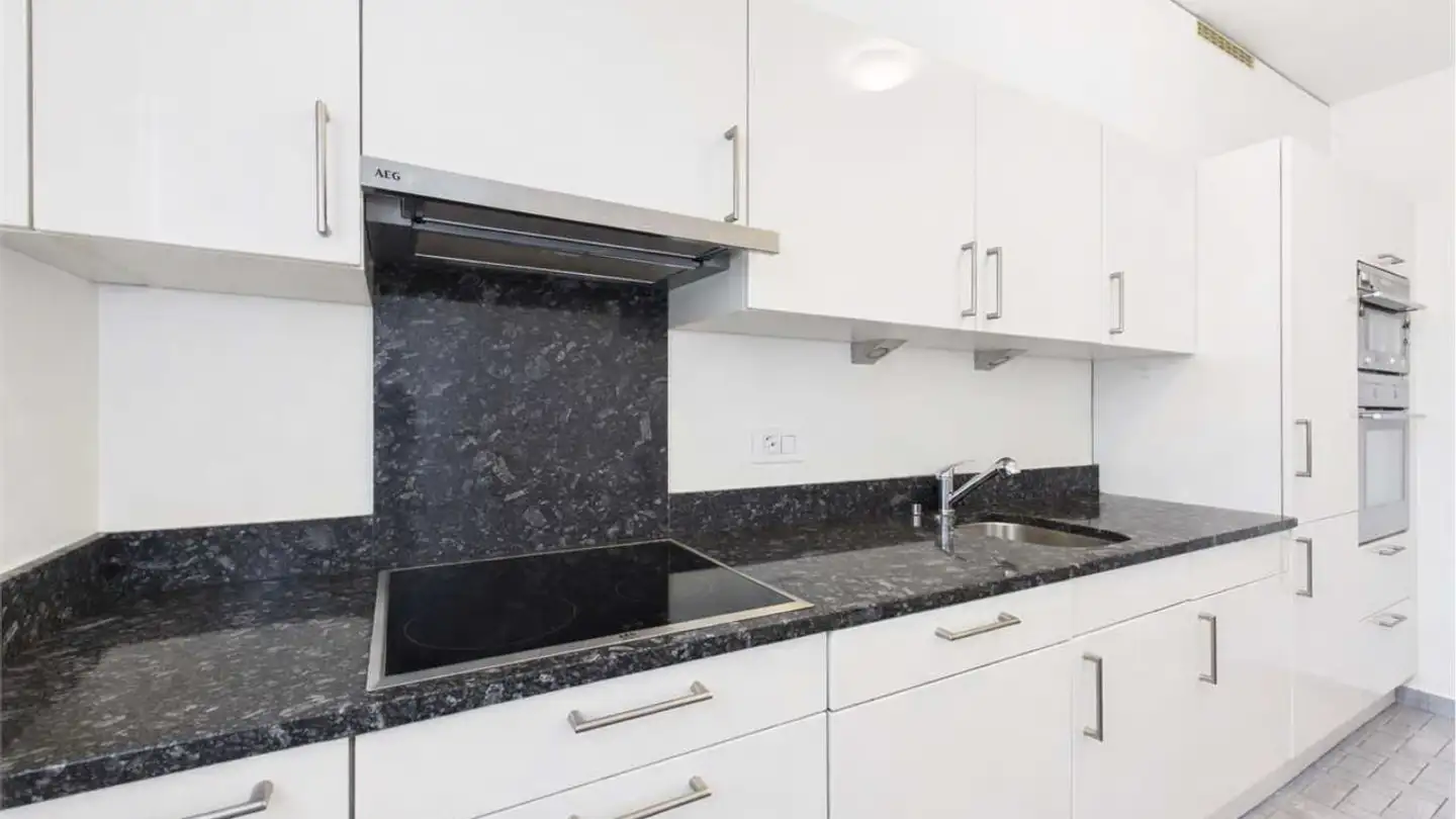 Furnished apartment for sale - Via Francesco Antonio Bustelli, 6600 Locarno - Photo 3